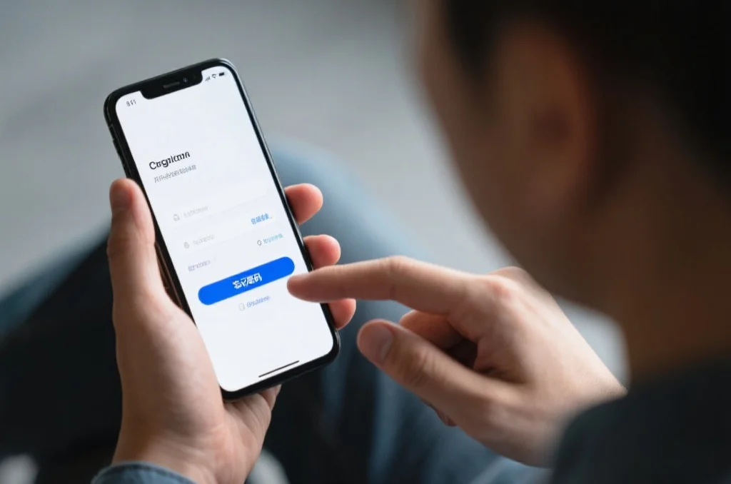忘记密码了怎么办？杏悦2娱乐官方平台安全重置密码指南